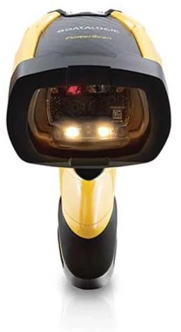 Промышленный сканер Datalogic PowerScan PD9630-AR, Auto Range, USB Kit Kit includes Scanner and USB Cable CAB-553 PD9630-ARK1