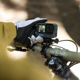 Экшн-камера GoPro Hero 12 1xCMOS 27Mpix черный CHDHX-121-RW