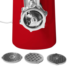 Мясорубка STARWIND SMG3225,  красный