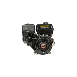 Двигатель Loncin G270F, A-type, D25 00-00005800