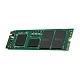 Накопитель SSD Intel PCI-E x4 1Tb SSDPEKNU010TZX1 670P M.2 2280