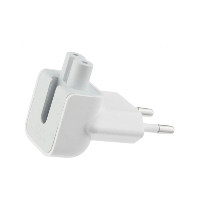 Адаптер-переходник Apple для блока питания Euro Plug A1561