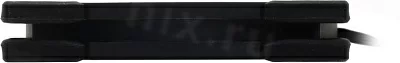 Вентилятор 92mm ID-Cooling TF-9215 PWM 92x92x15мм Ultra Slim 15mm (PWM, 4pin, черный, 800-2800об/мин) BOX
