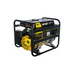 Электрогенератор Huter HTVI7L 900/64/1/109