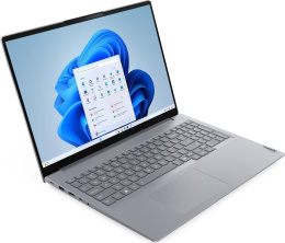 Ноутбук Lenovo ThinkBook 16 G8 IAL 21SK008WCD 16" 2.5K Ultra 7 255H/32Gb/1Tb SSD/W11Home