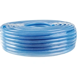 Шланг пневматический армированный PVC (50 м; 10х16 мм) PATRIOT 520006015