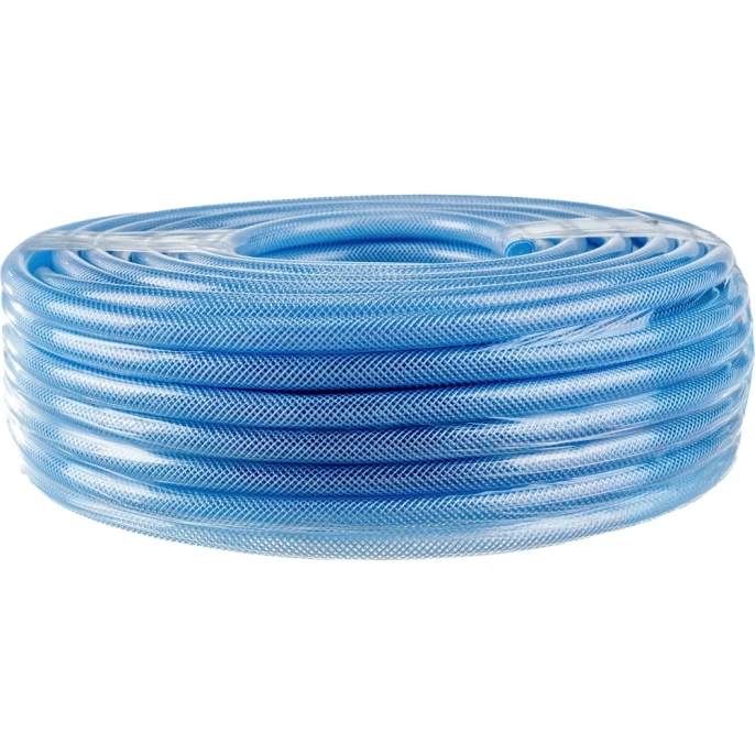 Шланг пневматический армированный PVC (50 м; 10х16 мм) PATRIOT 520006015