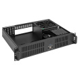 Серверный корпус ExeGate Pro 2U350-33 RM 19", высота 2U, глубина 350, БП 700PAS, 2*USB+1* USB3.0 EX299970RUS
