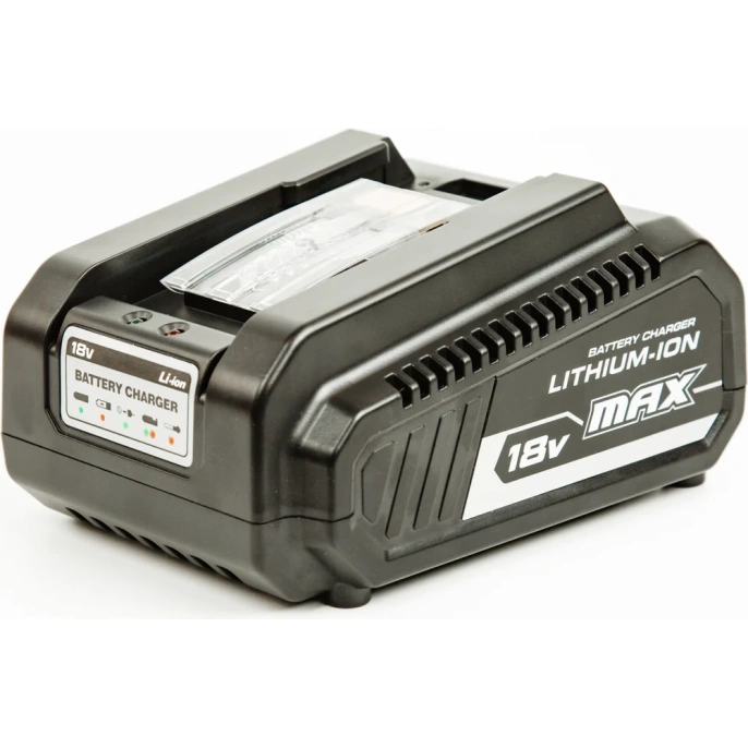 Зарядное устройство для автоматического пресс-инструмента для аксиальных фитингов 18В RTP 40059