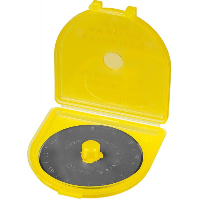 Лезвие OLFA OL-RB45-1, 1шт