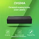 Коммутатор Digma DSW-308FE 8x100Mb неуправляемый