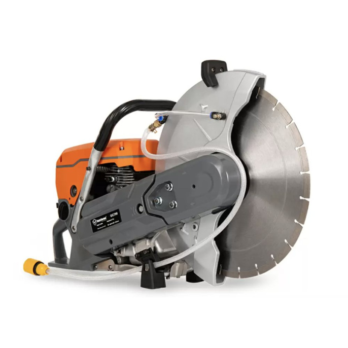 Бензорез Holzfforma GC790 с диском 14" 74 см3; ; 350 мм; 10.00 кг GC79014