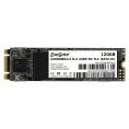 Накопитель SSD M.2 2280 SATA 120GB ExeGate Next A2000TS120 SATA-III, 22x80mm, 3D TLC EX280467RUS