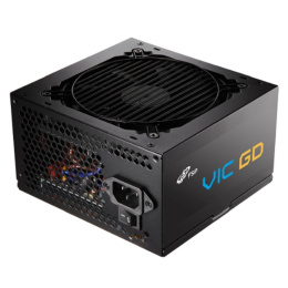 Блок питания FSP VIC-650GD ATX 650W, 80+ GOLD POA6500101