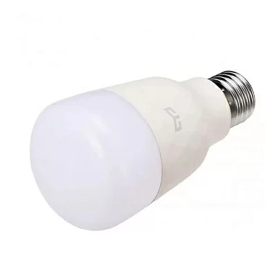 Умная лампа Yeelight Essential W3 E27 8Вт 900lm Wi-Fi (упак.:1шт) (YLDP007)