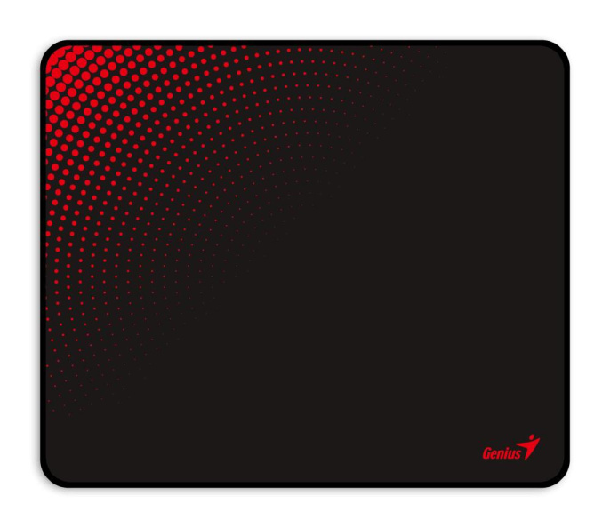 Коврик для мышки Genius G-Pad 230S черный