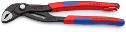 Клещи KNIPEX KN-8702250T, 250мм