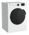 Стиральная машина Beko RSPE78612W класс: A+++ загр.фронтальная макс.:7кг белый инвертор