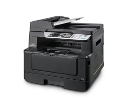 МФУ Катюша M140 принтер/копир/сканер, 40 стр/мин А4 Ч/Б, Скан: цвет/чб, CPU 1200 МГц, 1 ГБ RAM, Ethernet, USB, Wi-Fi (опция)