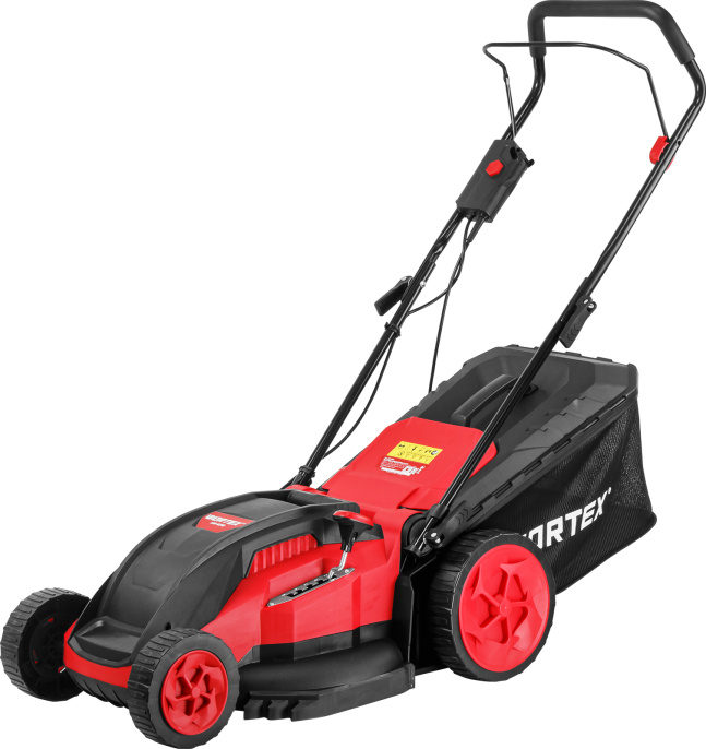 Газонокосилка электрическая WORTEX LM 4219 1800 Вт, шир.43 см, БЕСЩЁТ.ДВИГ. (2334104)