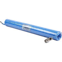 Шланг полиуретановый, 5x8 мм, 12 м, БРС KraftWell KRW-HC050812