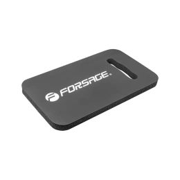 Коврик для ремонта автомобиля Forsage F-TRL7002-1 универсальный, маслобензостойкий, для работы на коленях/сидя, 500x300x30 мм 52775