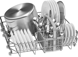 Посудомоечная машина BOSCH SMS23DW01T