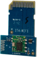 Модуль WiFi для принтера iDPRT 101000007 для iD4, iE4, and iT4 series
