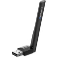 Bluetooth адаптер TP-Link UB500 Plus SB 3.2 Gen1 Type-A (5 Гбит/с), Bluetooth 5.3, цвет черный