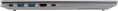 Ноутбук IRBIS 15NBP3508_G3 15.6" 1920x1080, IPS, 60 Гц, Intel Core i5 1250P, 16 ГБ LPDDR5, SSD 512 ГБ, Windows 11 Pro, цвет крышки серый