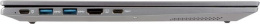 Ноутбук IRBIS 15NBP3508_G3 15.6" 1920x1080, IPS, 60 Гц, Intel Core i5 1250P, 16 ГБ LPDDR5, SSD 512 ГБ, Windows 11 Pro, цвет крышки серый