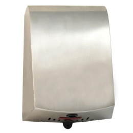 Сушилка для рук PUFF 8950,  хром