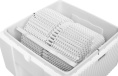 Мойка воздуха Venta Comfort plus LW25,  до 45м2,  белый