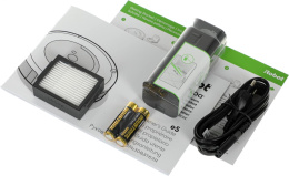 Робот-пылесос iRobot Roomba e5, серый/черный [e515840rnd]