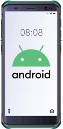 Терминал сбора данных Mindeo D60 D60G66455160CN