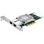 Сетевой адаптер PCIE 10GB DUAL PORT LREC9812BT LR-LINK