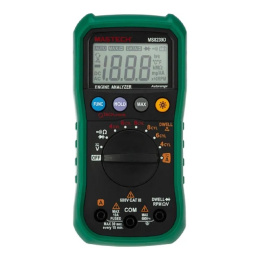 Mastech (13-2089) Автомобильный мультиметр MS8239D