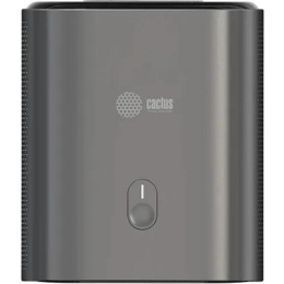 Проектор Cactus CS-PRC.07B.Full HD-A,  LCD,  Wi-Fi,  черный [cs-prc.07b.wuxga-a]