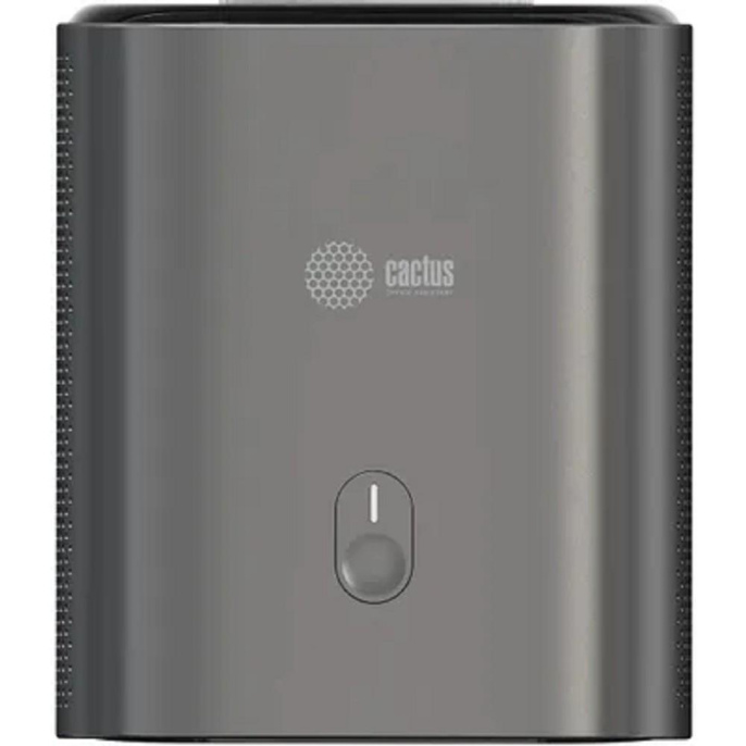 Проектор Cactus CS-PRC.07B.Full HD-A,  LCD,  Wi-Fi,  черный [cs-prc.07b.wuxga-a]