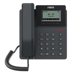 Проводной IP телефон Fanvil V50P