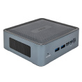 Hiper ED20-I5124R8N1WPG EXPERTBOX D20 Corei5 1240P/16384Mb/512PCISSDGb/BT/WiFi/war 1y/0.45kg/Тёмно-серый/Win11Pro+WiFi 6,BT 5.2,металл, VESA75x75,100x100