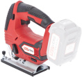 Лобзик REDVERG RD-JS18/U, без АКБ, без ЗУ