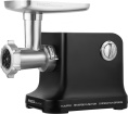 Мясорубка Red Solution RMG-M1225 2500Вт черный