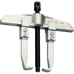 Съёмник с двумя сдвижными захватами Unior 300 мм 3838909017655