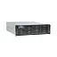 Система хранения данных Infortrend EonStor DS 3000U 3U/16bay Dual controller, 2x12Gb/s SAS, 8x1G iSCSI+4xhost board, 2x4GB, 2x(PSU+FAN),2x(SuperCap.+Flash), 16xdrive trays and 1xRMk(ESDS 3016RUC-C) (analog DS3016RU1C00C-8U30