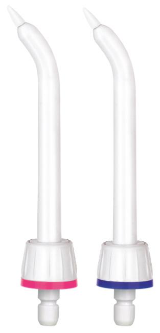 Сменные насадки B.WELL WI-911/912,  2 шт [901243]