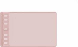 Графический планшет/ Графический планшет Huion INSPIROY 2 S H641P Pink