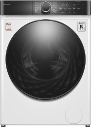 Стиральная машина WEISSGAUFF WM 4427 Inverter Steam, с фронтальной загрузкой, 7кг, 1200об/мин, с паром, инверторная