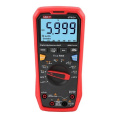 Rexant 13-0093 Профессиональный мультиметр UNI-T UT61D+