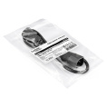 Кабель питания ExeGate Power EC-0.5P-C13- C14/3x0.75Cu IEC 320 C13 - IEC 320 C14, VDE-250V-3*0.75mm2, медь, черный, 10A, 0.5м EP280620RUS